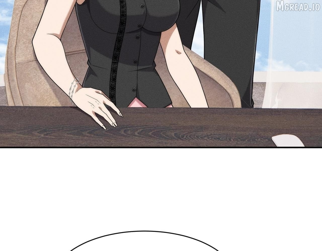 Hidden Dragon in the City (2025) Chapter 76  - page 104